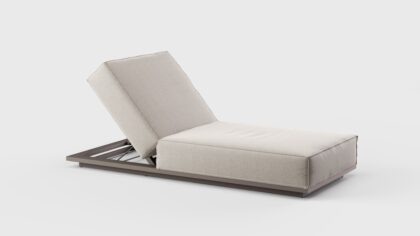 Mercer Chaise