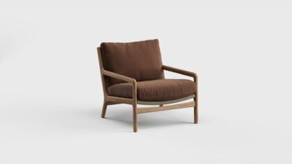 Morellino Lounge Chair