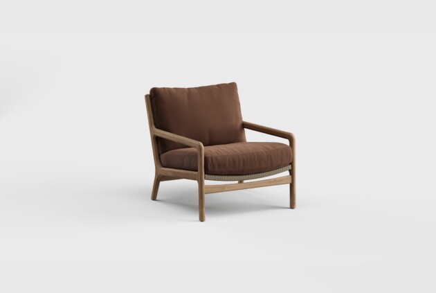 Morellino Lounge Chair