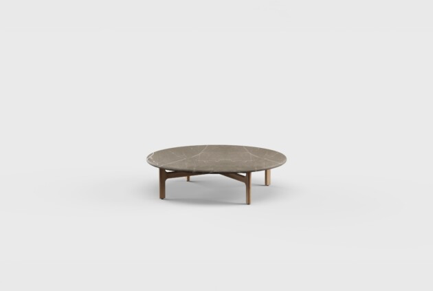 Morellino Coffee Table RD Stone 47&#8243;