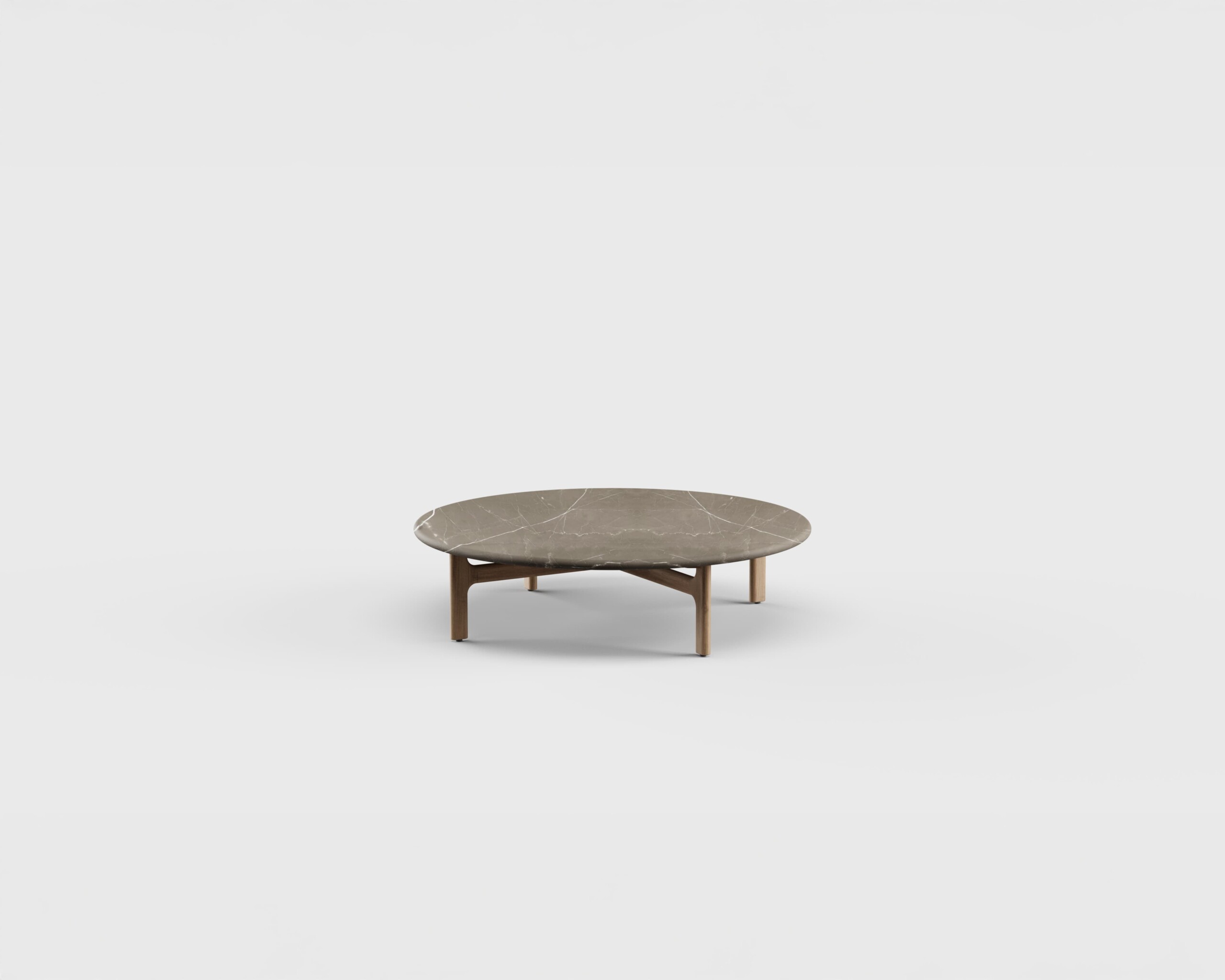 Morellino Coffee Table RD Stone 47&#8243;