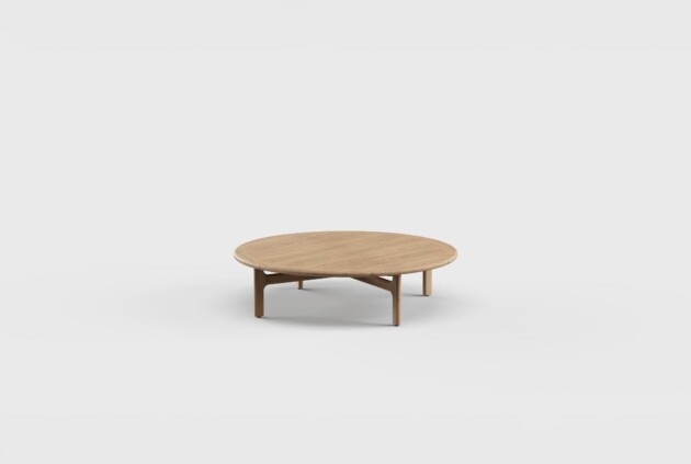 Morellino Coffee Table RD Teak 47&#8243;