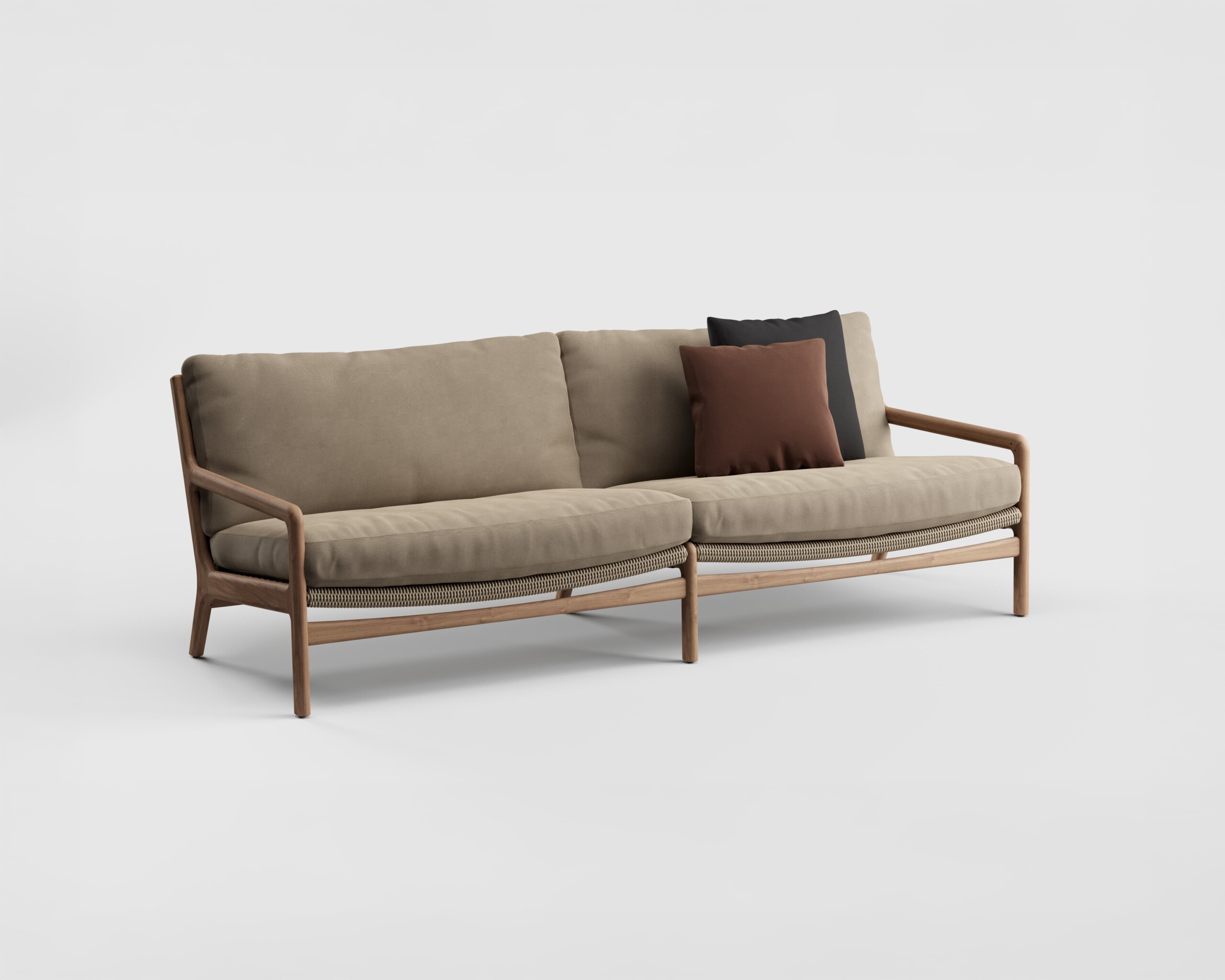 Morellino Sofa