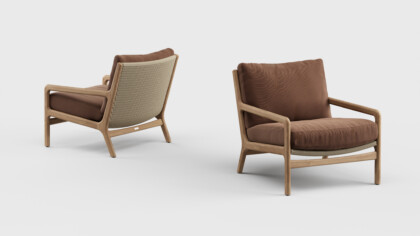 Morellino Lounge Chair