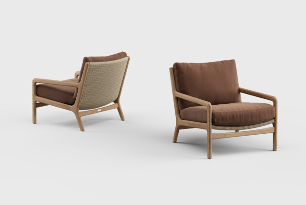 Morellino Lounge Chair