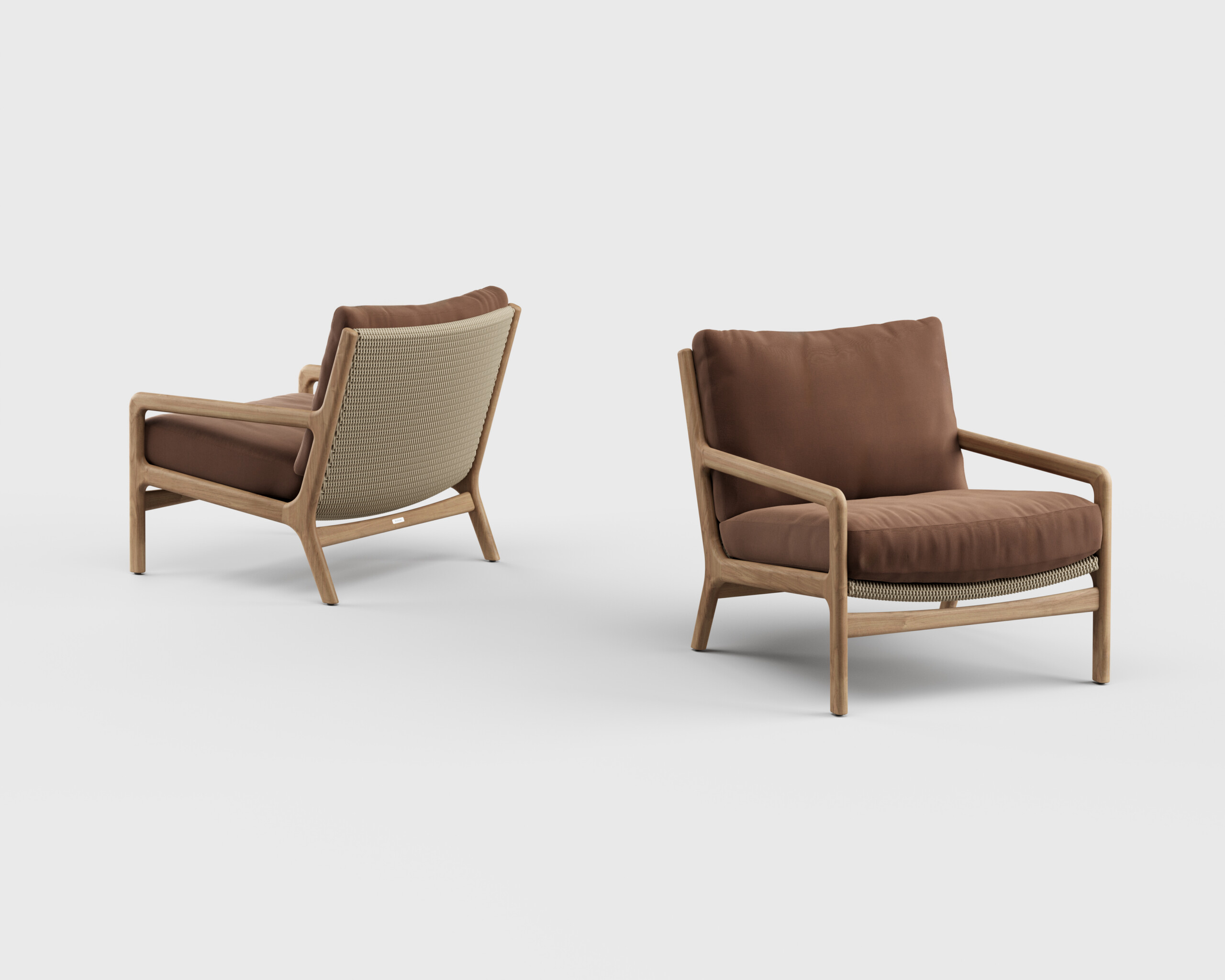 Morellino Lounge Chair