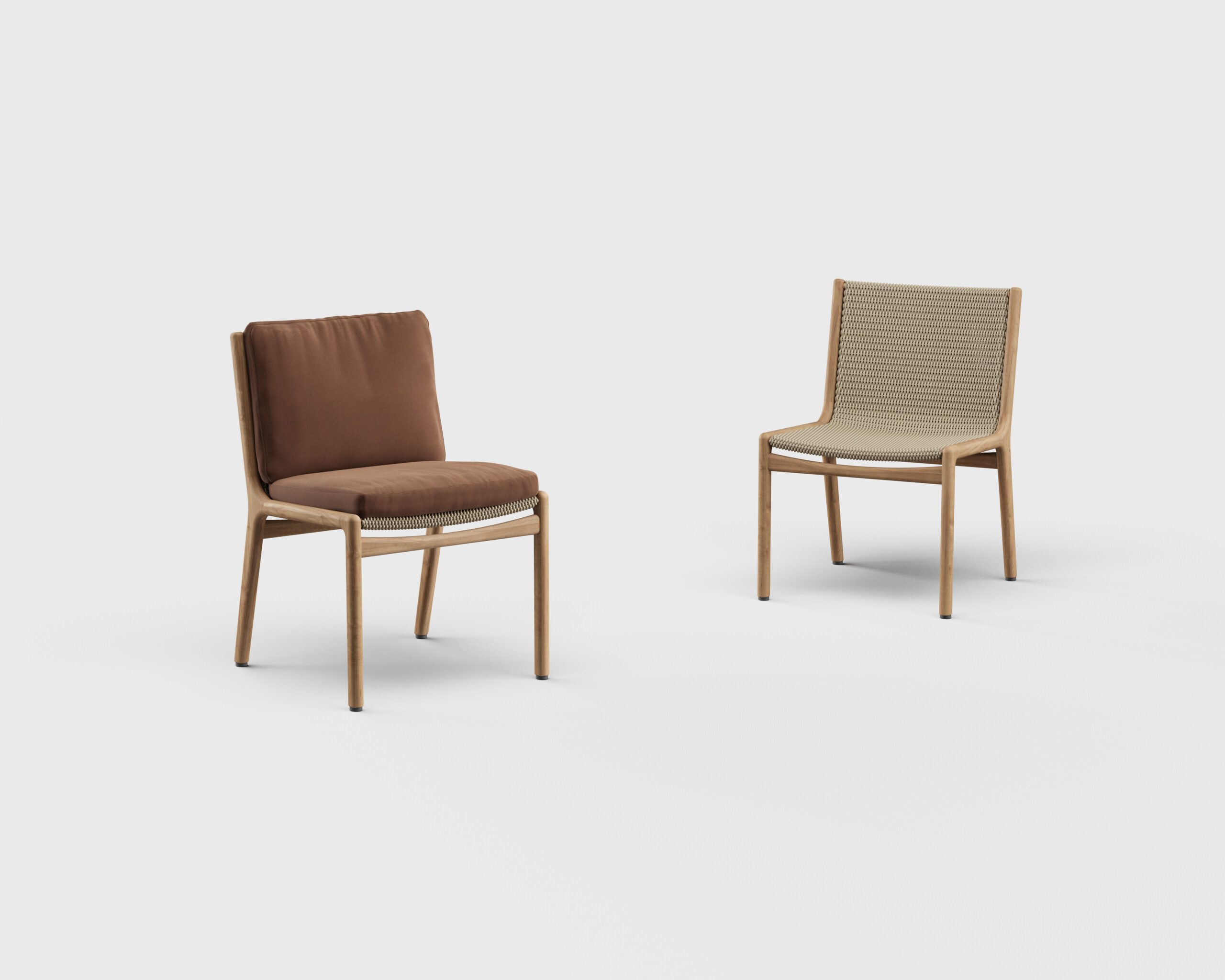 Morellino Dining Side Chair