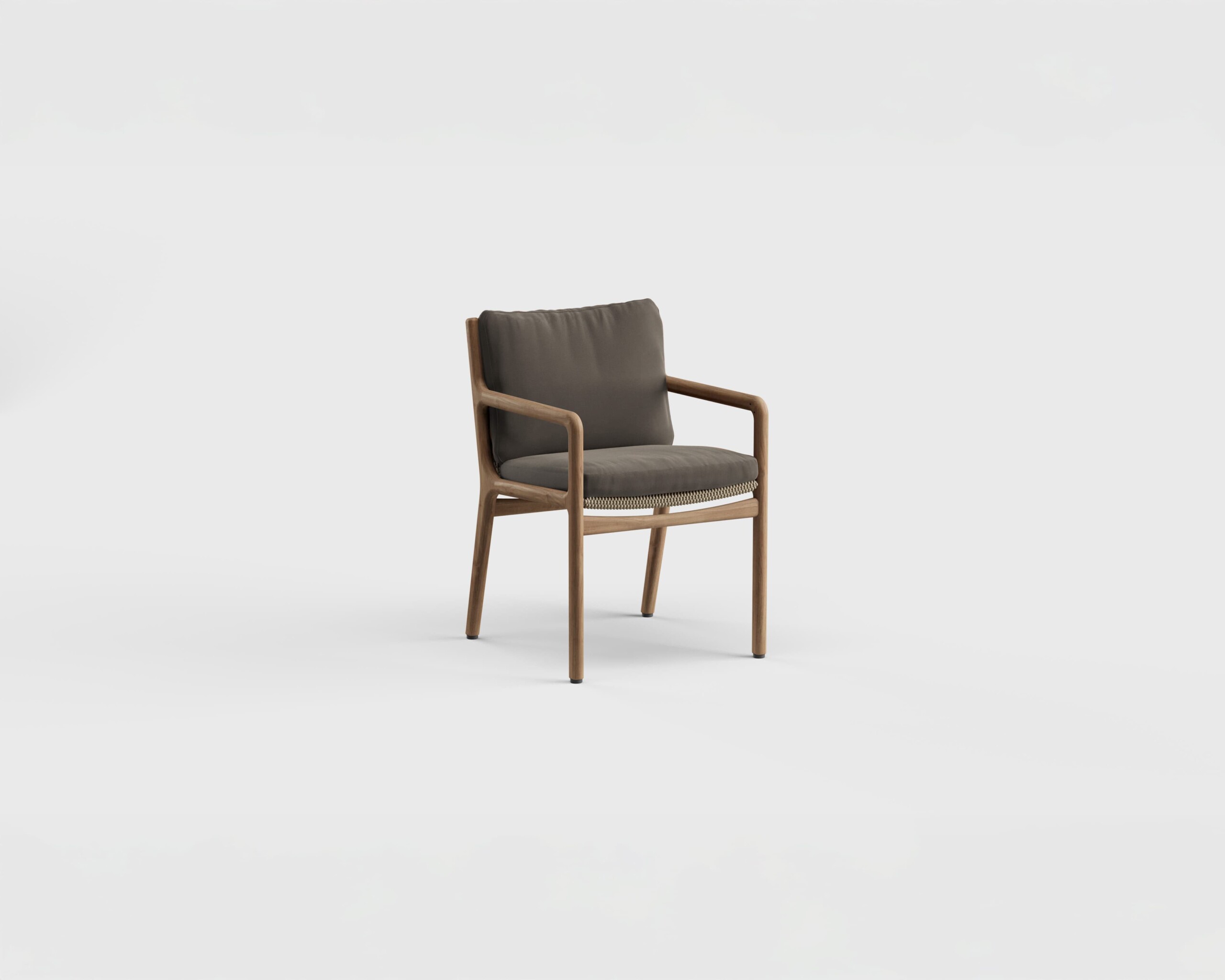 Morellino Dining Arm chair