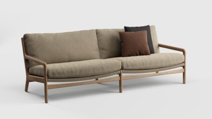 Morellino Sofa