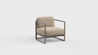 MR5 Lounge Chair