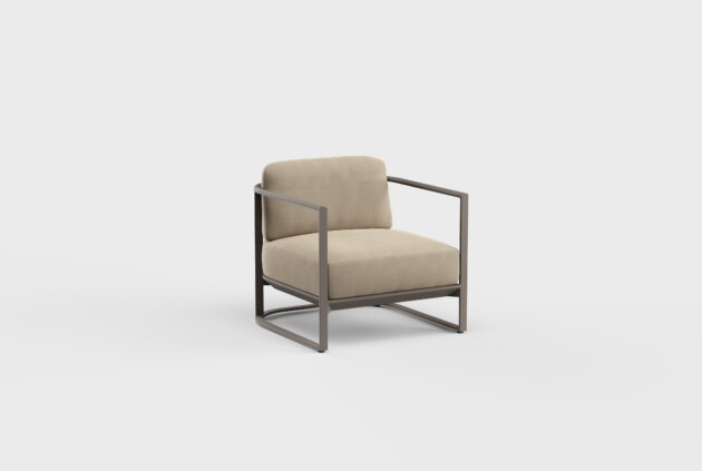 MR5 Lounge Chair