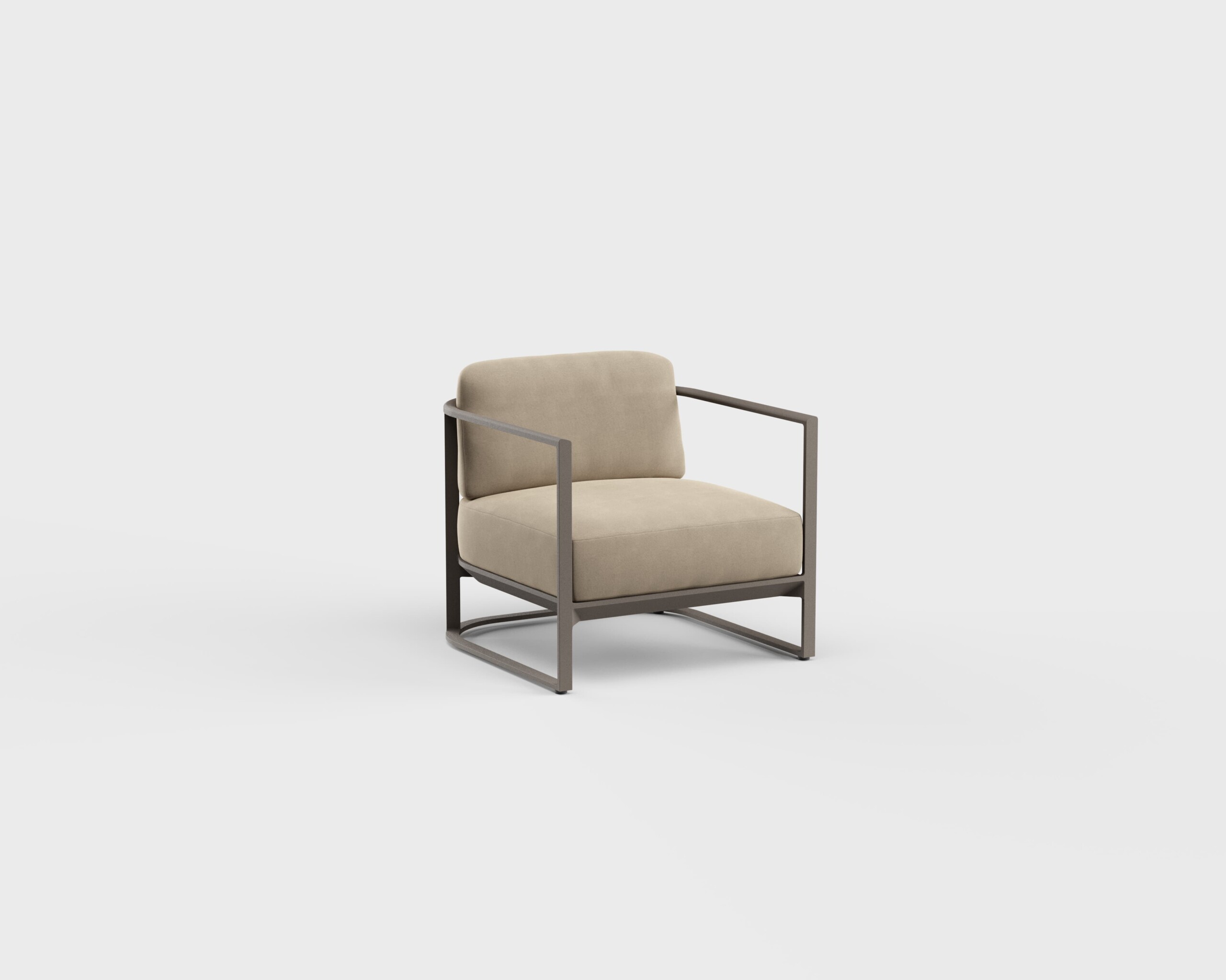 MR5 Lounge Chair