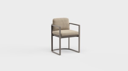 MR5 Dining Arm Chair