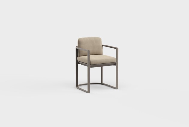 MR5 Dining Arm Chair