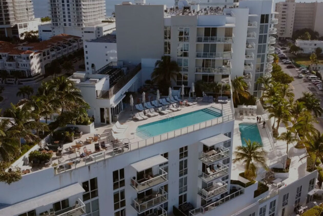 Kimpton Shorebreak <br> Ft. Lauderdale Beach Resort