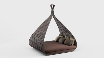 Chill Statement Sofa