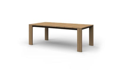 S2 84&#8243; Dining Table
