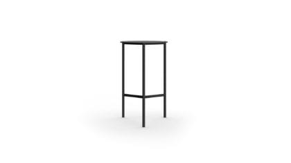 Hudson Bar Table 23.5&#8243;