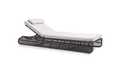 Cuff Chaise
