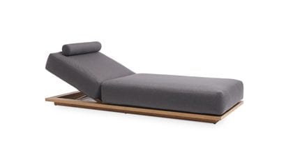 S2 Chaise Lounge