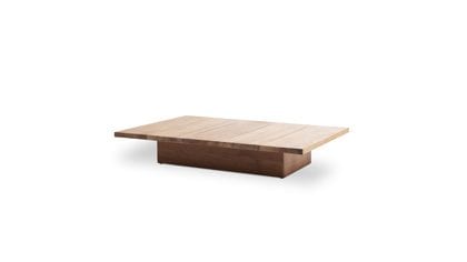 S2 51&#8243; Coffee Table
