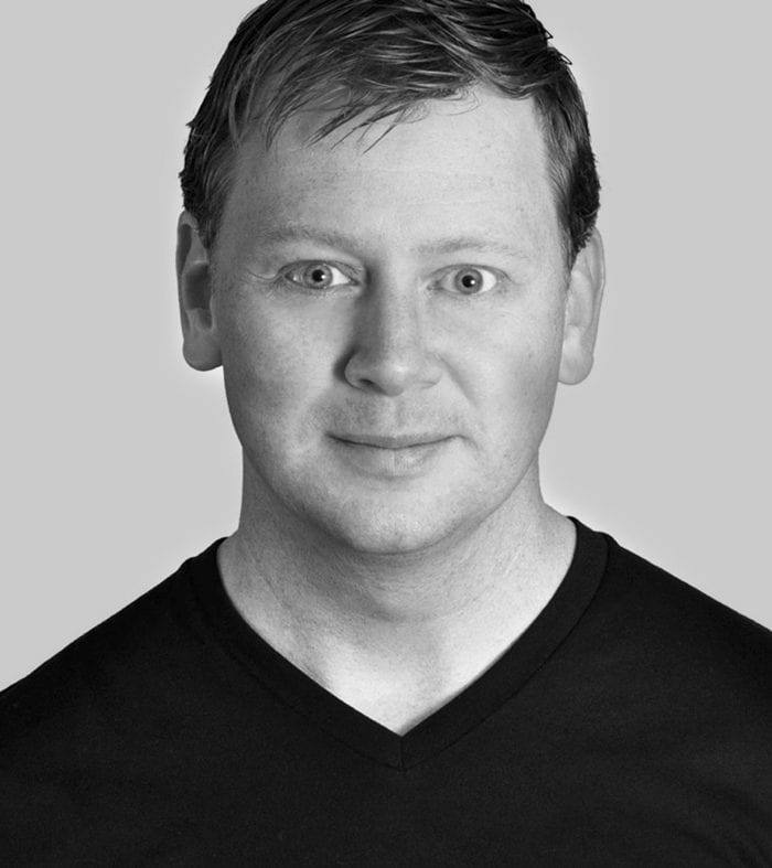 Colin Nourie