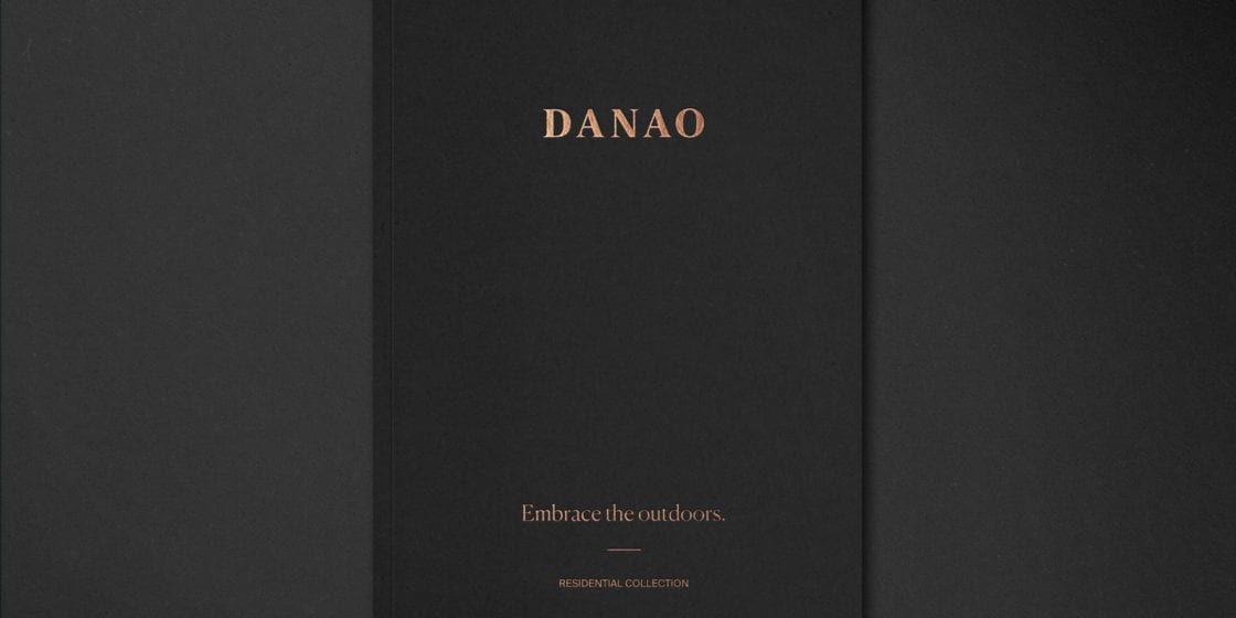 Danao’s journey diary: great contemporary american outdoors