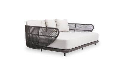 Cuff Daybed