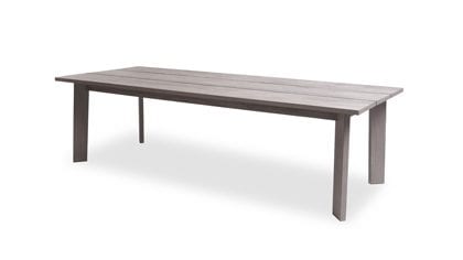 Mozia 104&#8243; Dining Table