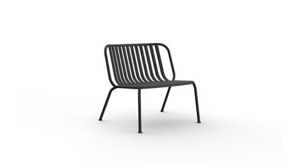 Hopper Lounge Chair