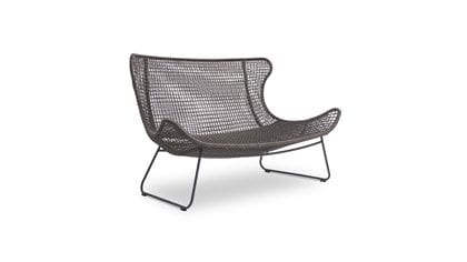 Jagger Love Seat