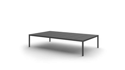 Greenwich Coffee Table Rect 57&#8243;