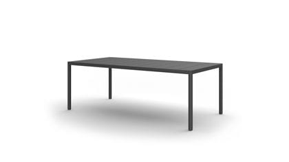 Greenwich Rectangular Dining Table