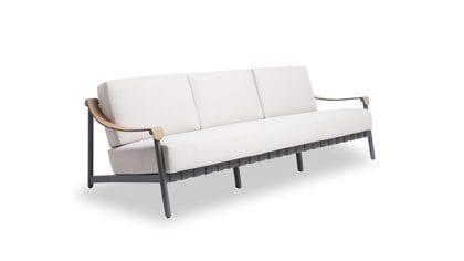 Hudson Sofa 91&#8243;