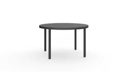 Greenwich Dining Table RD 48&#8243;