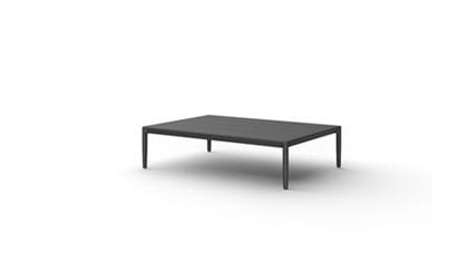 Chester Rectangular Coffee Table