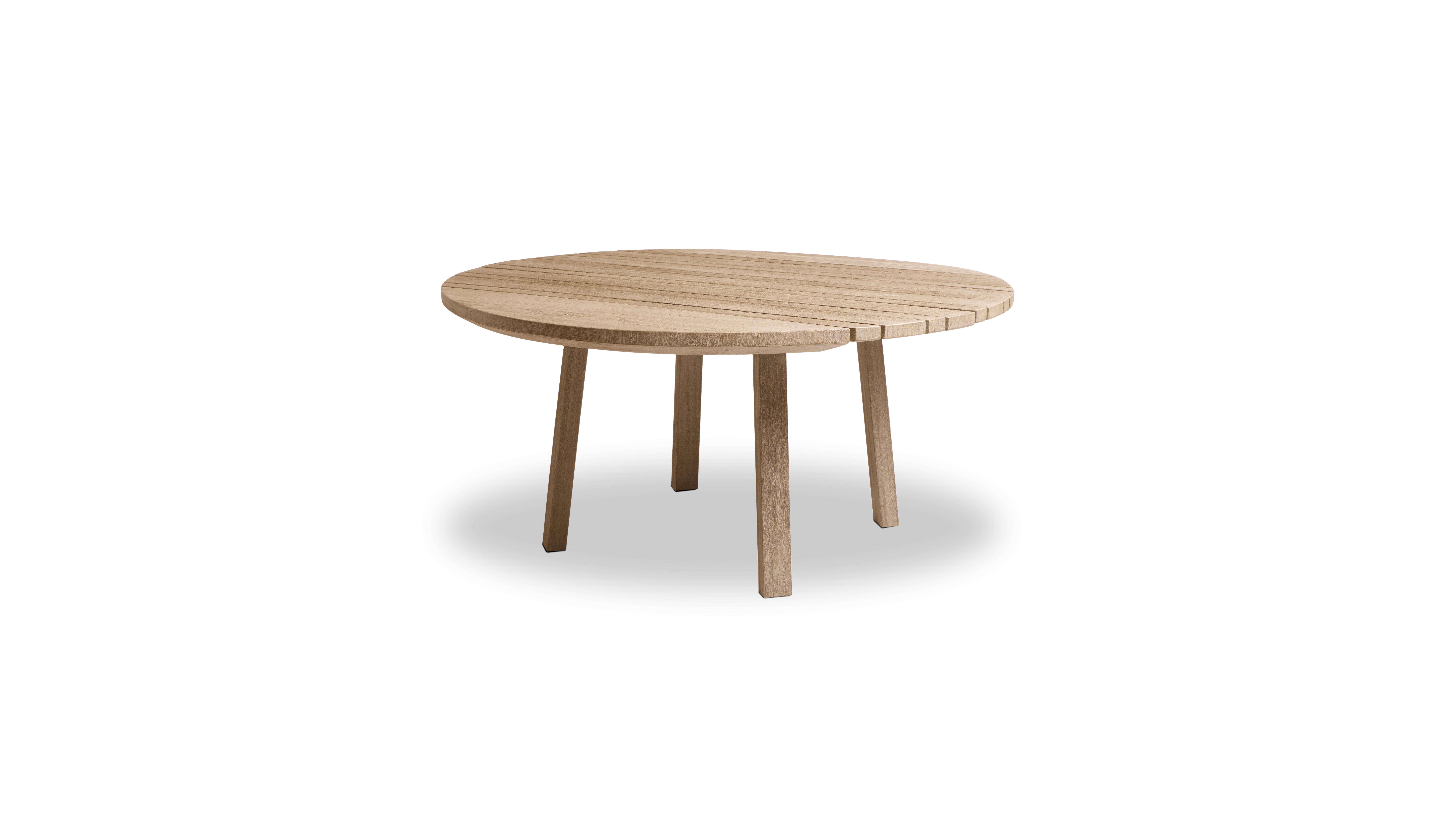 Topanga Dining Table RD 62&#8243;