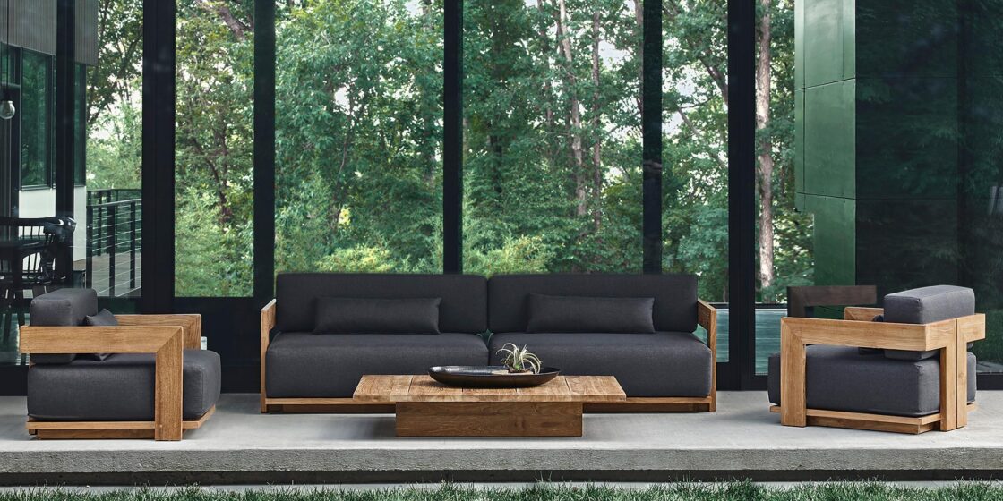 Mónica Armani: An interview with the italian architect and designer