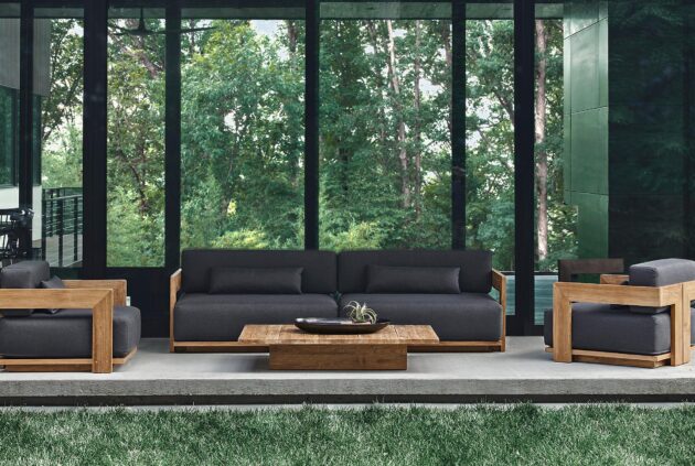 Mónica Armani: An interview with the italian architect and designer