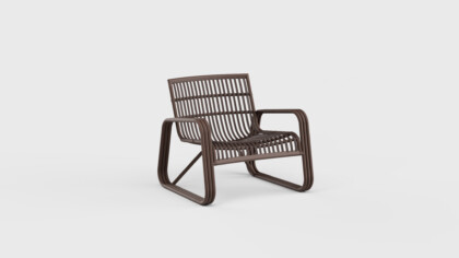 Sakura Lounge Chair