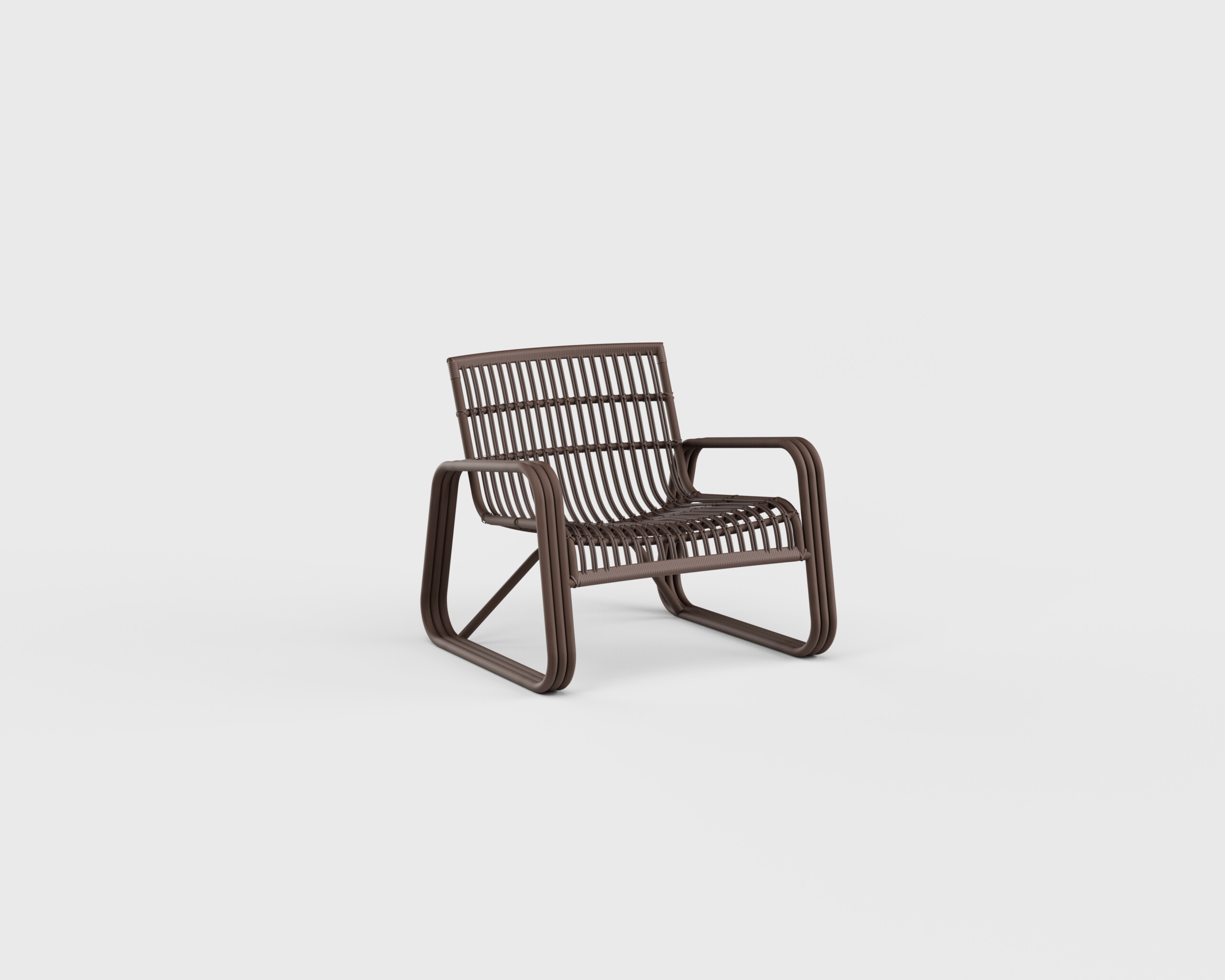 Sakura Lounge Chair