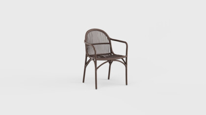 Sakura Dining Arm Chair