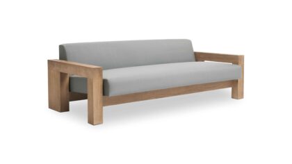 Desert Sofa 72&#8243;