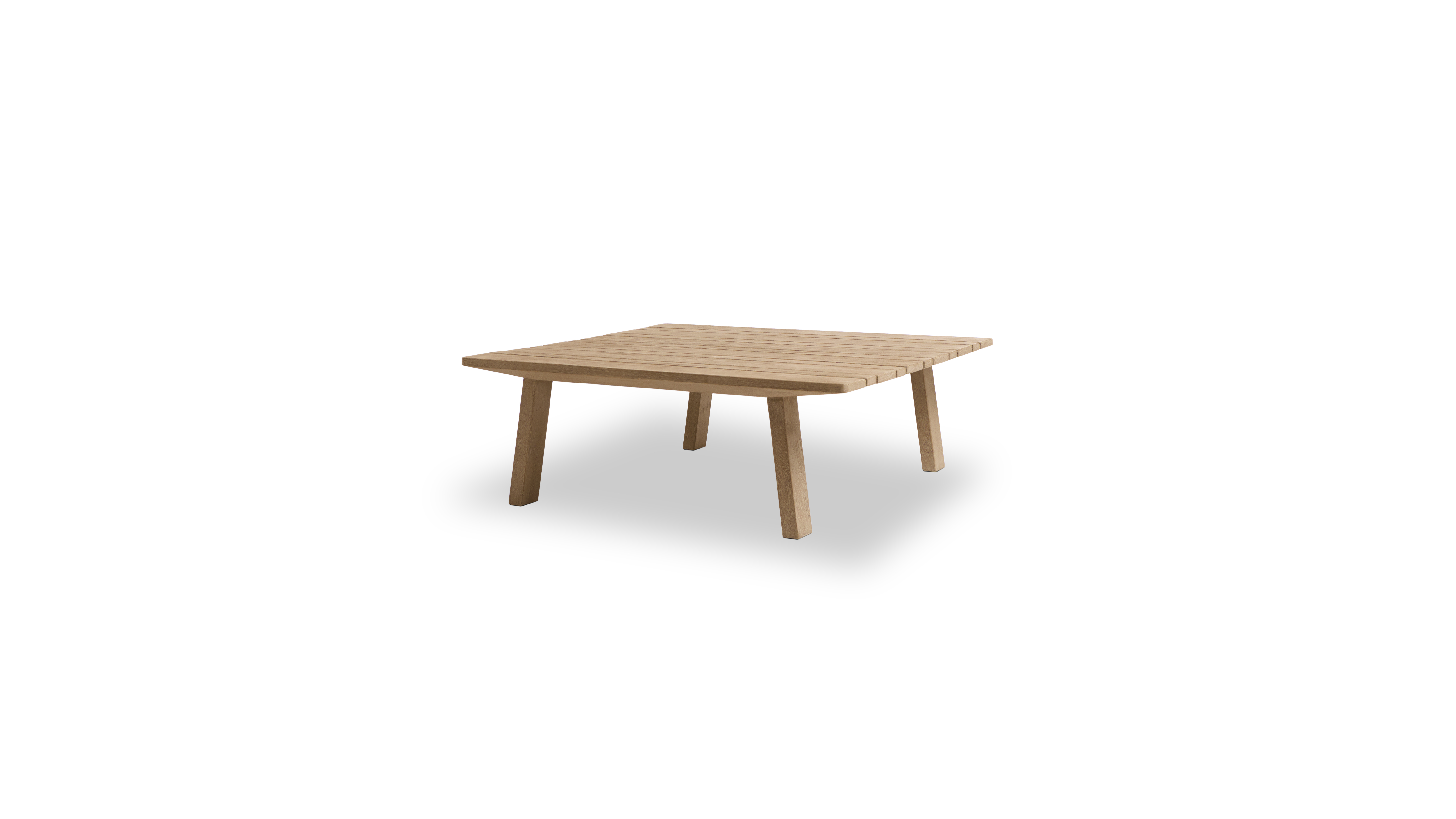 Topanga Coffee Table SQ 41&#8243;