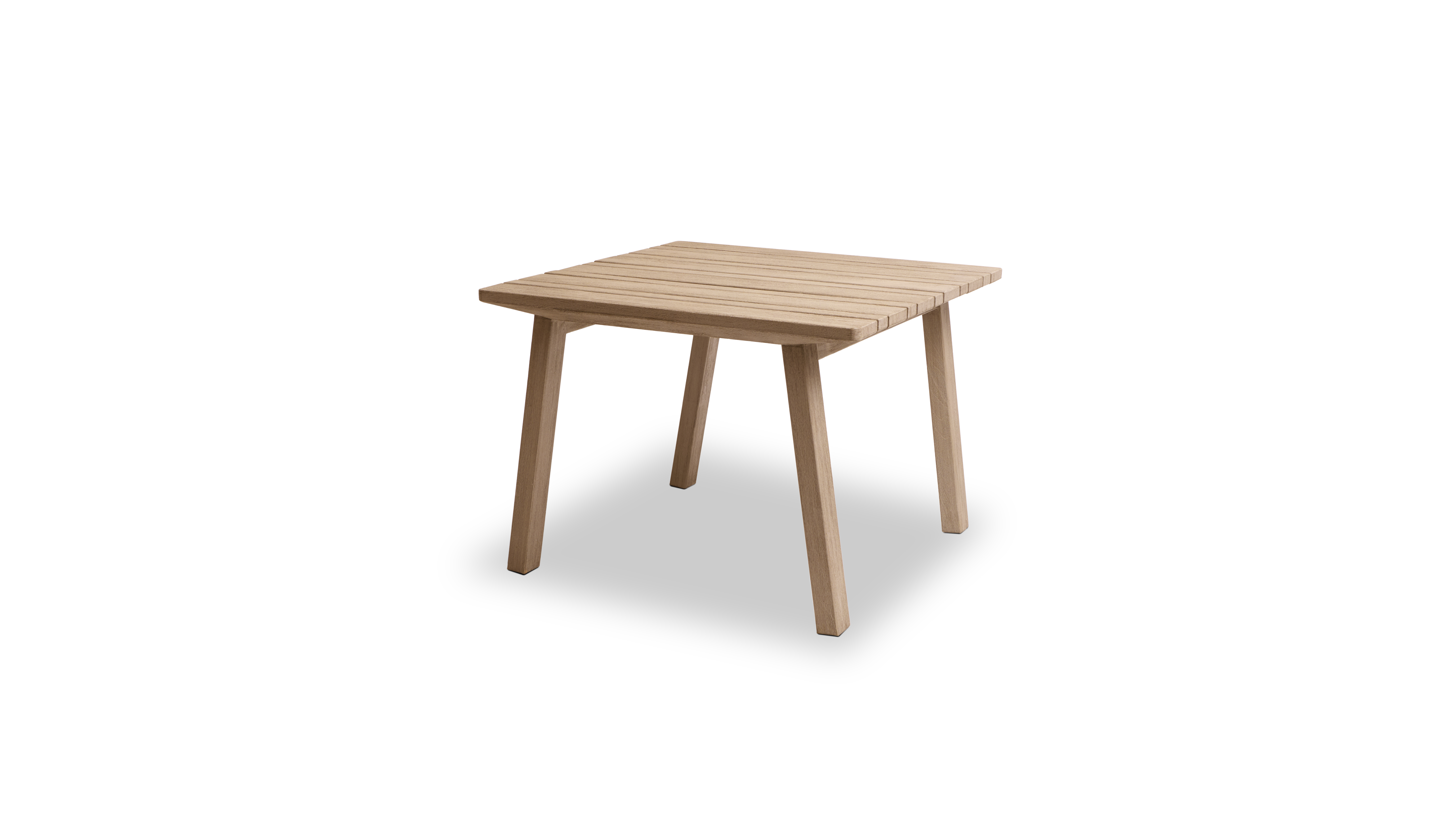 Topanga Dining Table SQ 41&#8243;