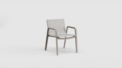 Taos Dining Arm Chair