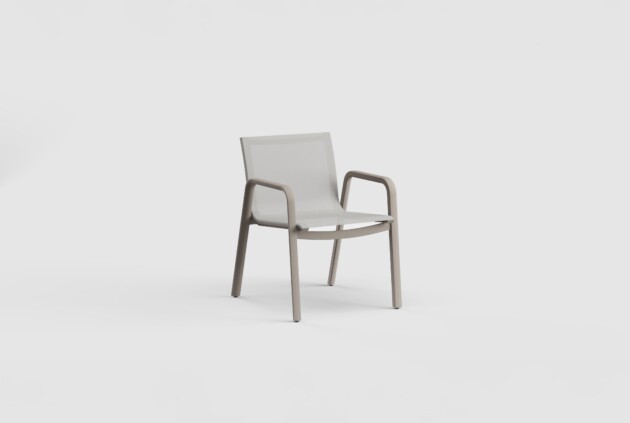 Taos Dining Arm Chair