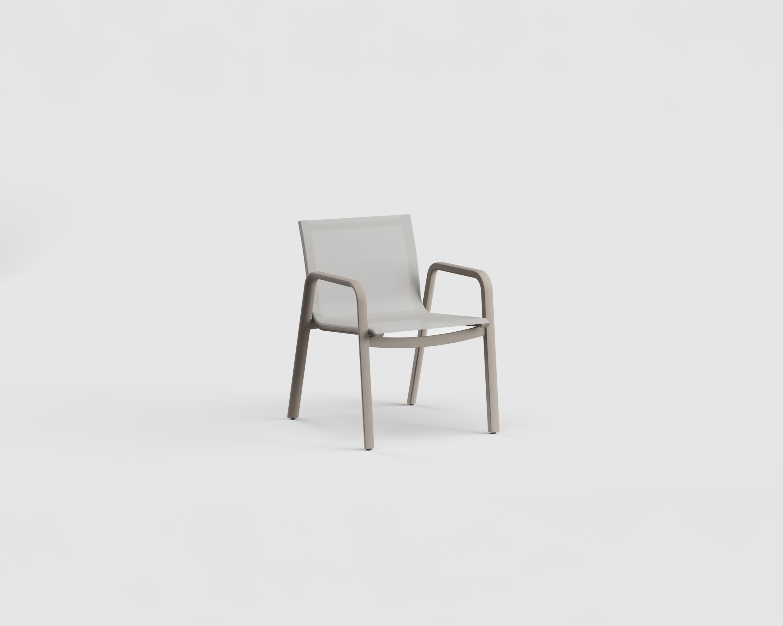 Taos Dining Arm Chair