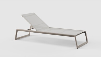 Taos Chaise Beach Batyline