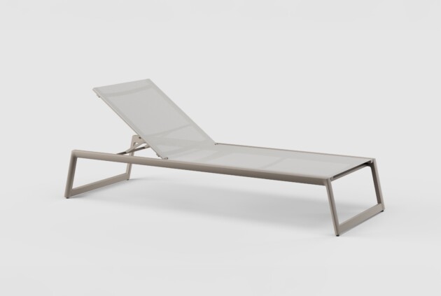 Taos Beach Chaise Batyline